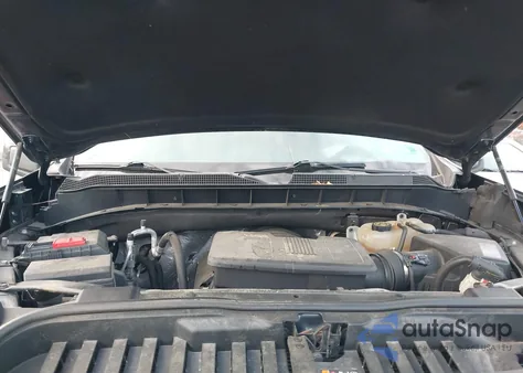 2019 Chevrolet Silverado 1500 Rst from USA, damaged, VIN 1GCRYEED4KZ199903